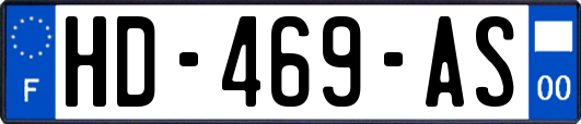 HD-469-AS