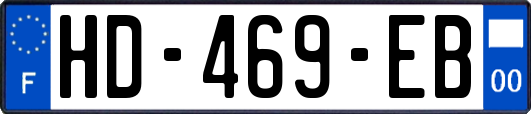 HD-469-EB