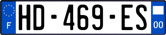 HD-469-ES