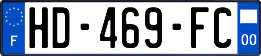 HD-469-FC
