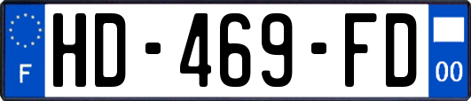 HD-469-FD