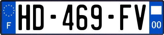 HD-469-FV