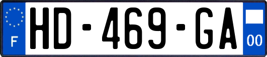 HD-469-GA