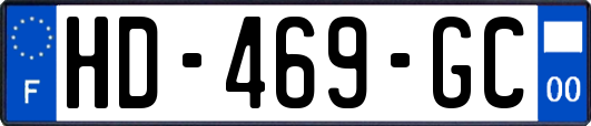 HD-469-GC
