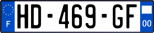HD-469-GF