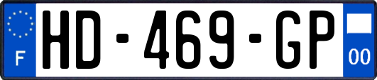 HD-469-GP