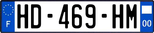 HD-469-HM
