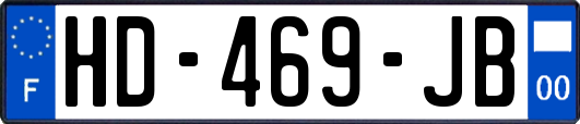 HD-469-JB