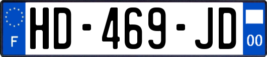HD-469-JD