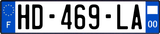 HD-469-LA