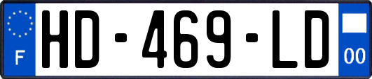 HD-469-LD