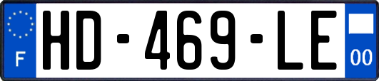 HD-469-LE