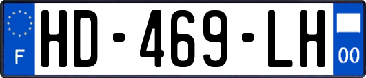 HD-469-LH
