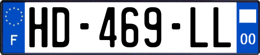 HD-469-LL