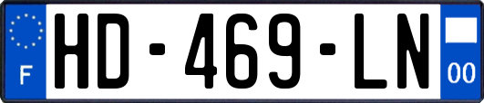 HD-469-LN