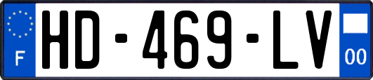 HD-469-LV
