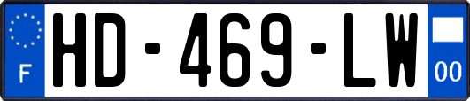 HD-469-LW