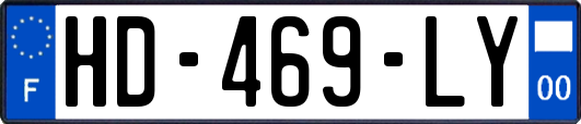 HD-469-LY