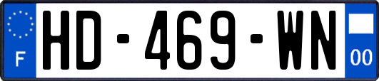 HD-469-WN