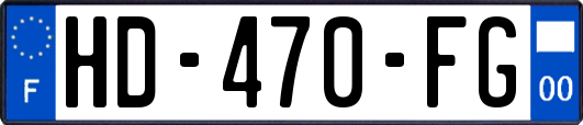 HD-470-FG