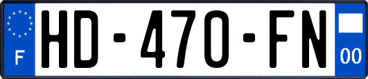 HD-470-FN