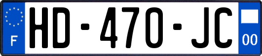 HD-470-JC