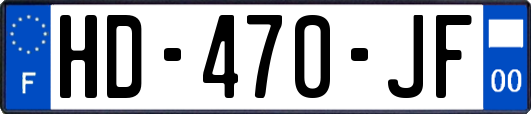 HD-470-JF