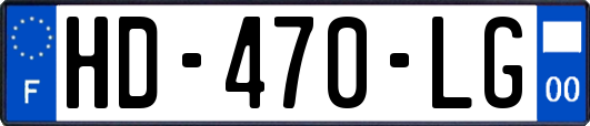 HD-470-LG