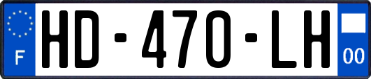 HD-470-LH
