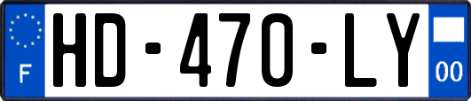 HD-470-LY