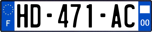 HD-471-AC