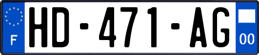 HD-471-AG