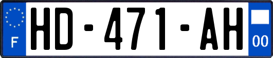 HD-471-AH