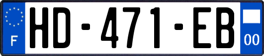HD-471-EB