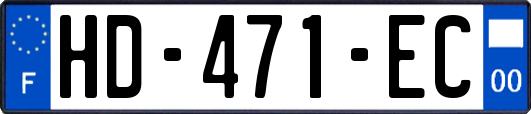 HD-471-EC