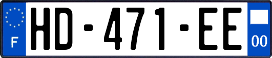 HD-471-EE