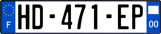 HD-471-EP