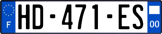 HD-471-ES