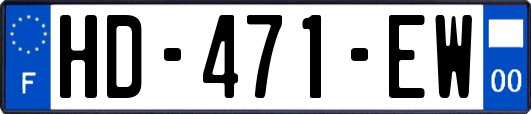HD-471-EW