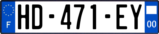 HD-471-EY