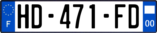 HD-471-FD