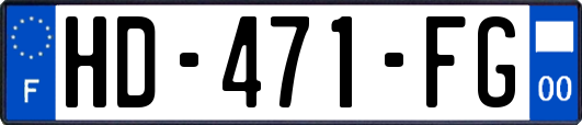 HD-471-FG