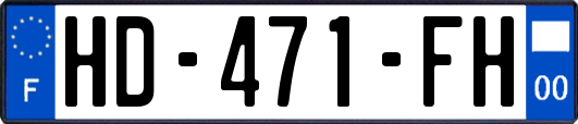 HD-471-FH
