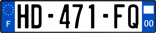 HD-471-FQ