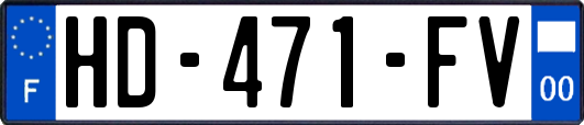 HD-471-FV