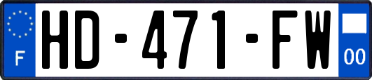 HD-471-FW