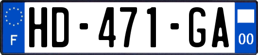 HD-471-GA