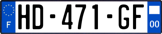 HD-471-GF