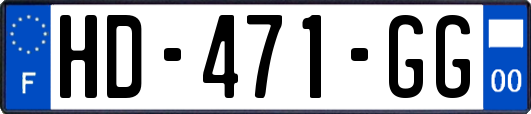 HD-471-GG