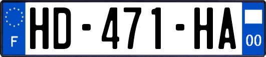 HD-471-HA